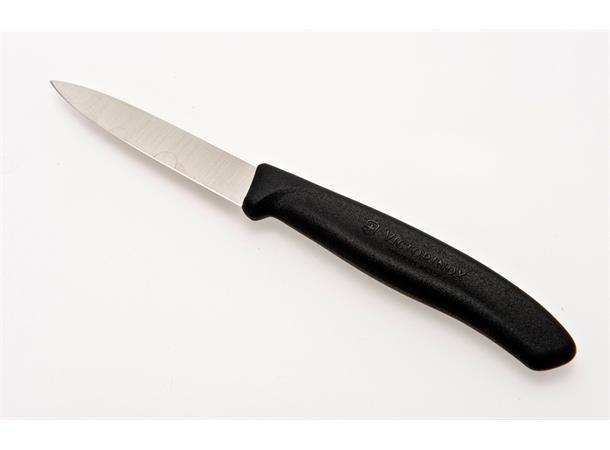 VICTORINOX grønnsakskniv L:80mm Med fibroxsgrep